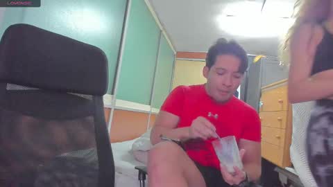 Arantxa online show from February 18, 9:09 pm