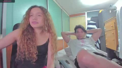 Arantxa online show from February 27, 8:53 pm