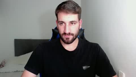 Snapshot of naugthy18boy chatting on January 13, 7:21 pm Nico online show from January 13, 7:21 pm