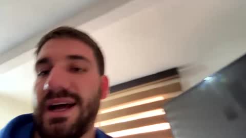 Snapshot of naugthy18boy chatting on February 17, 1:10 pm Nico online show from February 17, 1:10 pm