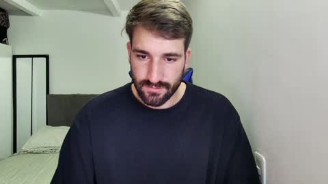 Nico online show from April 15, 7:32 pm