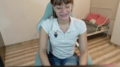 sabrina online show from April 14, 11:22 pm