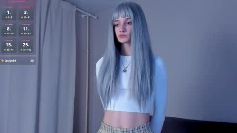 Kira online show from April 8, 7:25 pm