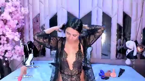 Snapshot of nayarakvelvet_1 chatting on June 25, 3:05 pm Nayarak online show from June 25, 3:05 pm