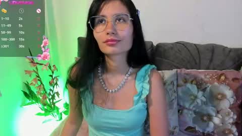 Snapshot of nayecloud chatting on July 17, 4:52 am Naye online show from July 17, 4:52 am