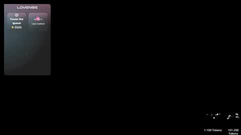 Lady Nayla online show from February 18, 5:42 pm