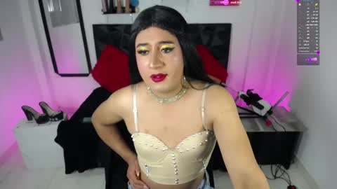 Snapshot of nayleah chatting on September 22, 6:59 am nayleah online show from September 22, 6:59 am