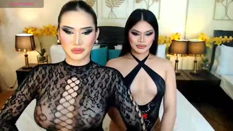 F R A N Z I A online show from January 17, 6:40 am