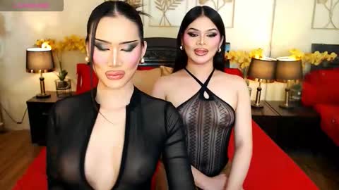 F R A N Z I A online show from February 8, 7:06 pm