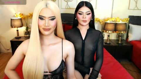 F R A N Z I A online show from March 27, 8:26 am