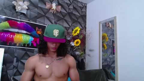 Nazper online show from January 12, 7:31 pm