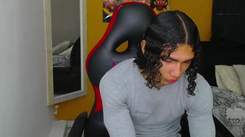 Nazper online show from February 20, 12:25 pm