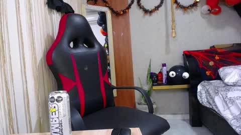 Nazper online show from October 27, 5:39 pm