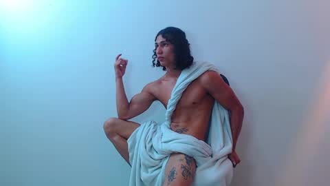 Nazper online show from March 27, 4:51 pm