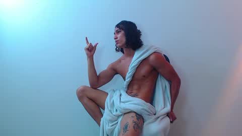 Nazper online show from March 28, 5:45 pm