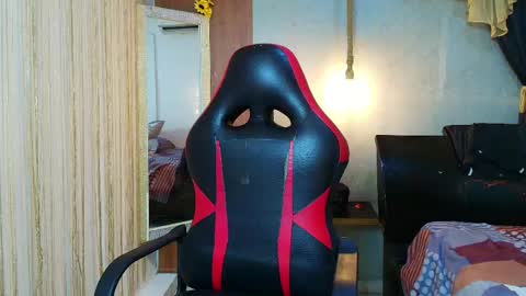 Nazper online show from April 13, 6:30 am