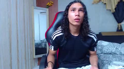 Snapshot of nazper_ chatting on April 30, 3:29 pm Nazper online show from April 30, 3:29 pm