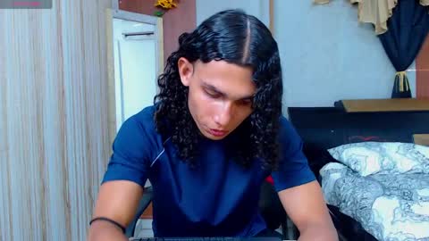 Snapshot of nazper_ chatting on May 6, 4:45 pm Nazper online show from May 6, 4:45 pm