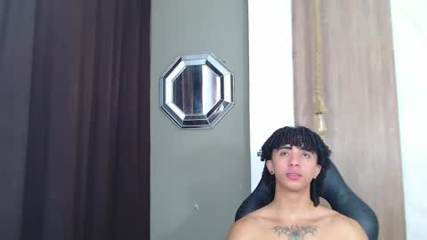 Snapshot of nazper_ chatting on May 24, 5:40 pm Nazper online show from May 24, 5:40 pm