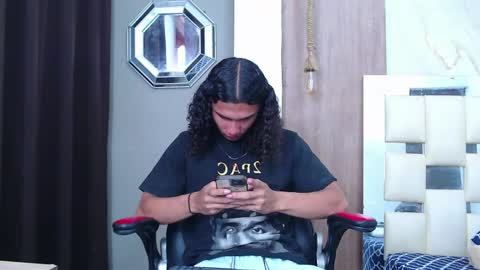 Snapshot of nazper_ chatting on May 28, 3:09 pm Nazper online show from May 28, 3:09 pm