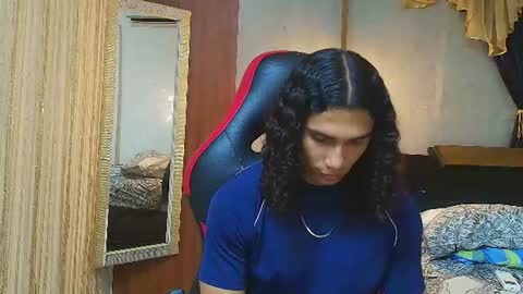 Snapshot of nazper_ chatting on June 27, 3:50 pm Nazper online show from June 27, 3:50 pm