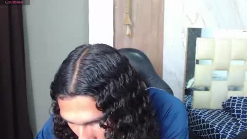 Snapshot of nazper_ chatting on July 7, 3:38 pm Nazper online show from July 7, 3:38 pm