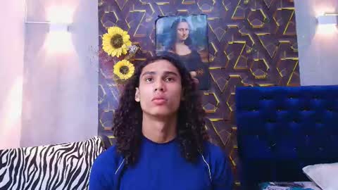 Snapshot of nazper_ chatting on July 9, 6:12 pm Nazper online show from July 9, 6:12 pm