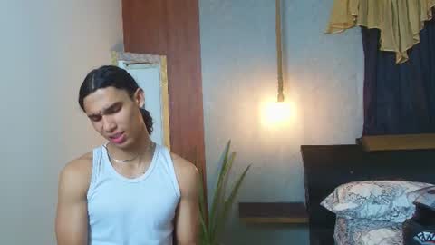 Snapshot of nazper_ chatting on July 30, 7:02 pm Nazper online show from July 30, 7:02 pm