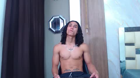 NAZPER online show from March 5, 9:11 pm