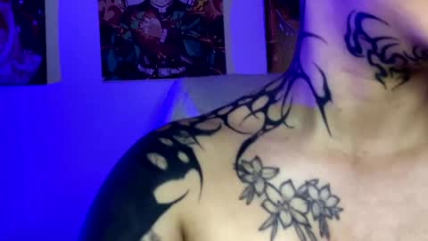 nazzz10 online show from November 30, 6:23 pm