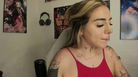 nazzz10 online show from April 3, 1:20 pm