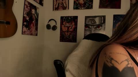 nazzz10 online show from April 12, 2:00 pm