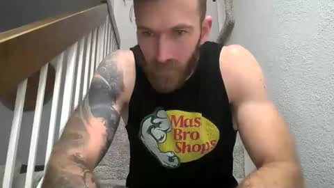 Drew online show from February 19, 6:15 pm