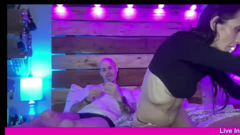 NC Bald And Beautiful online show from February 25, 5:39 am