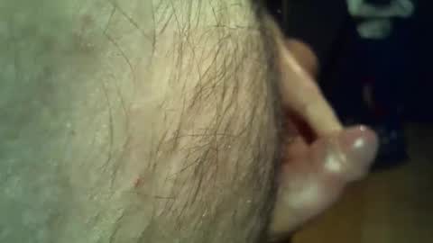 Snapshot of ncbncb chatting on March 8, 8:45 pm ncbncb online show from March 8, 8:45 pm