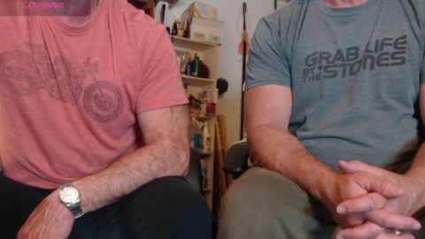 Snapshot of nctitanman chatting on December 2, 12:19 am Seth online show from December 2, 12:19 am