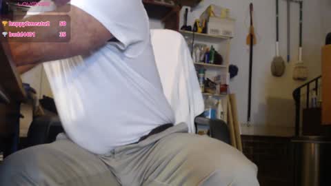 Snapshot of nctitanman chatting on December 10, 12:50 am Seth online show from December 10, 12:50 am