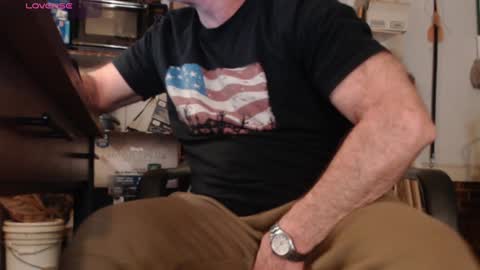 Snapshot of nctitanman chatting on December 31, 1:36 am Seth online show from December 31, 1:36 am