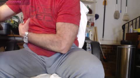 Snapshot of nctitanman chatting on January 5, 10:19 pm Seth online show from January 5, 10:19 pm