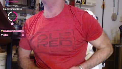 Snapshot of nctitanman chatting on January 7, 11:03 pm Seth online show from January 7, 11:03 pm