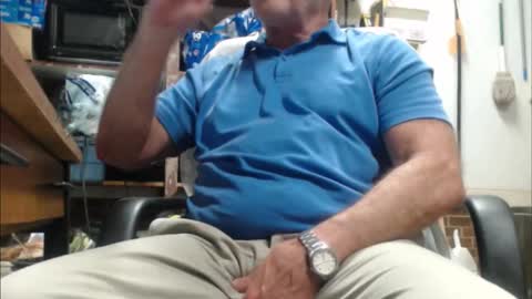 Snapshot of nctitanman chatting on October 24, 1:35 am Seth online show from October 24, 1:35 am