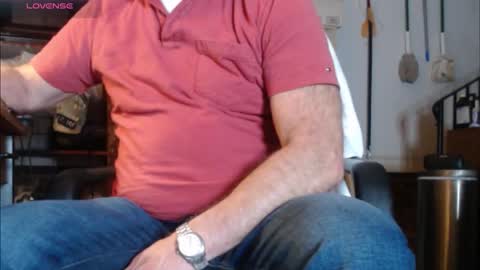 Snapshot of nctitanman chatting on November 7, 2:33 am Seth online show from November 7, 2:33 am