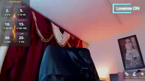 Snapshot of ncyhot_xx chatting on March 13, 11:11 pm ncyhot_xx online show from March 13, 11:11 pm