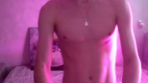 Keendle online show from January 12, 2:17 am