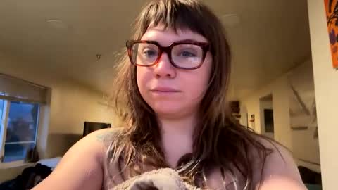 Snapshot of nealiana96 chatting on January 21, 3:32 pm Nealiana online show from January 21, 3:32 pm