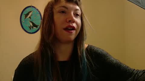 Snapshot of nealiana96 chatting on January 26, 3:14 pm Nealiana online show from January 26, 3:14 pm