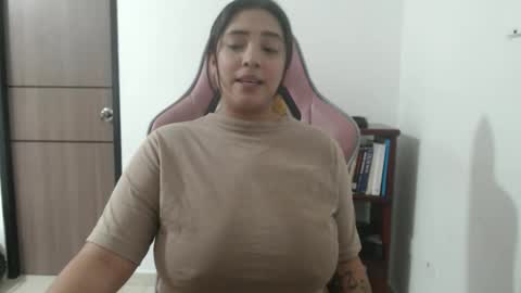 Nebyula online show from February 19, 6:15 pm