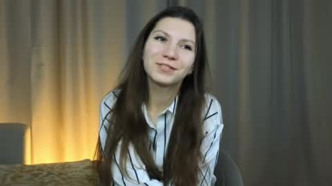 Kira online show from April 27, 7:12 pm