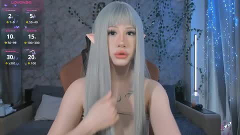 Eva online show from April 13, 5:24 am