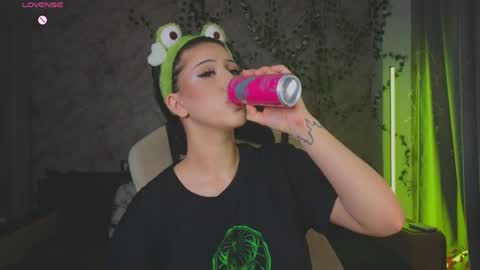 Eva online show from April 18, 9:24 am